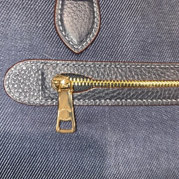 Coach Black Crossbody Bag - Picture 14 of 16